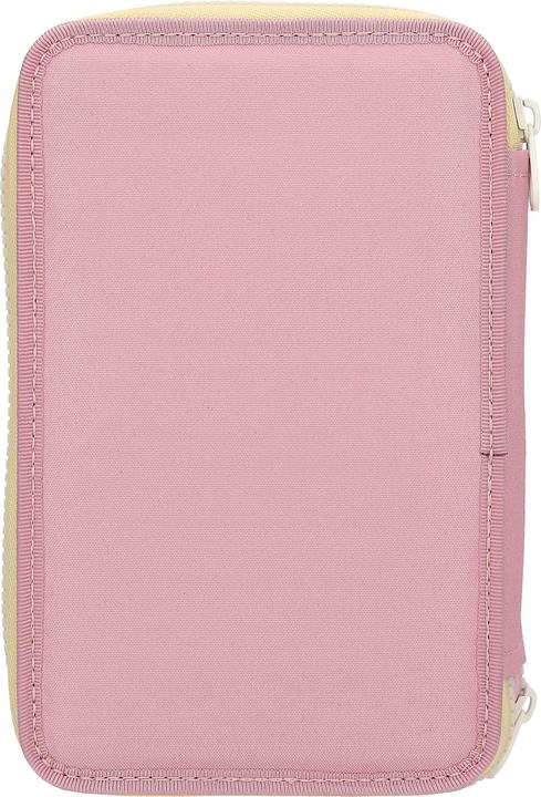 Produktbild Depesche Ylvi 3-Fach Federtasche Farbwolke inkl. Stifte