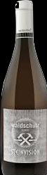 Image du produit Weingut Waldschütz Grüner Veltliner Steinvision (1 x 75 cl, 2016)