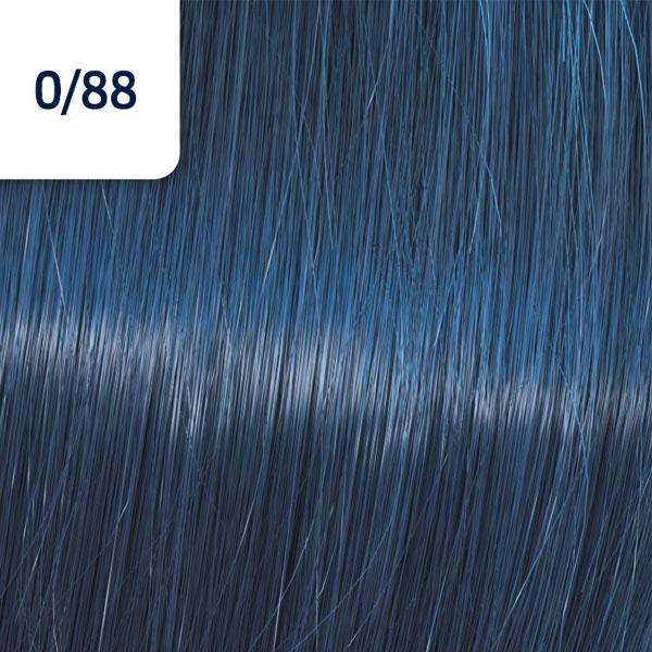 Actual product image Wella Koleston Perfect Special Mix (0/88 Blue Intensive)