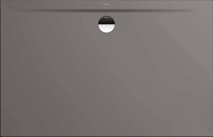 Actual product image Kaldewei Superplan Zero shower tile, 160x90cm, 36000001