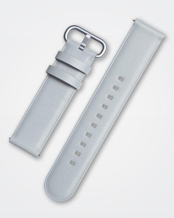 Produktbild Strap Studio Active Leather (20 mm, Leder)