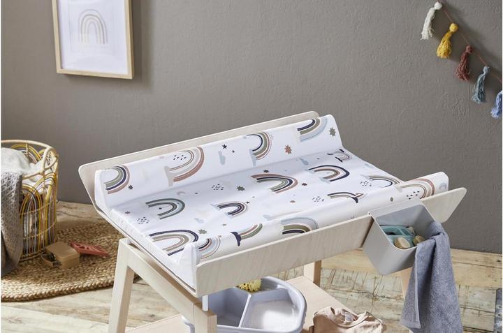 Immagine prodotto Rotho Babydesign Fasciatoio a cuneo (50 x 70 cm)