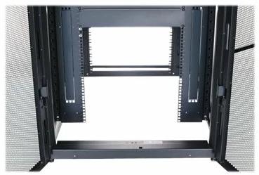 Image du produit APC Netzwerkschrank Easy Rack ER8282 42HE / Schwarz (42 HE, Rack 19 pouces)