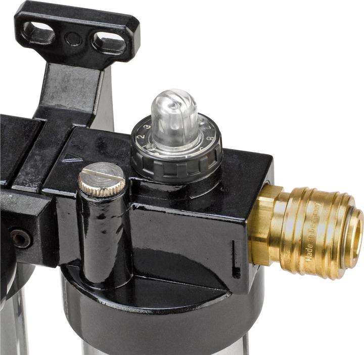 Produktbild Einhell Kombiwartungseinheit