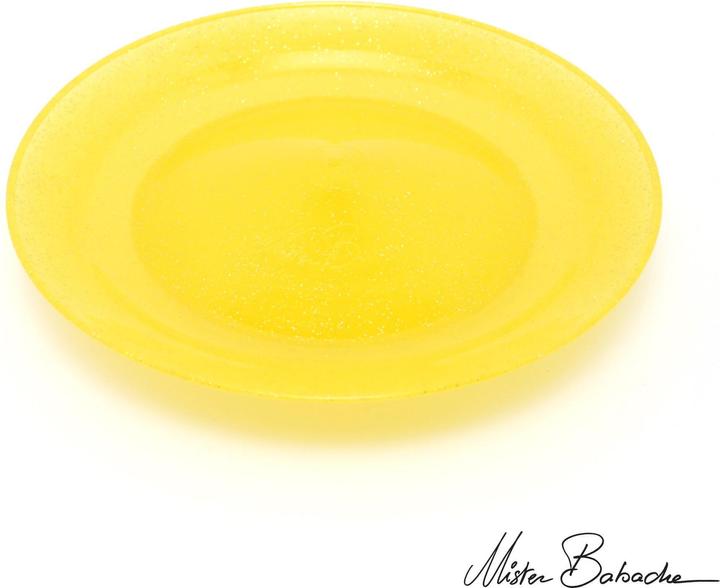 Jonglerie Juggling plate