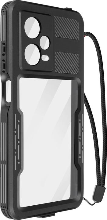 Produktbild Avizar IP68 Waterproof, 360° Grad Schutz Series (Xiaomi Redmi Note 12 Pro 5G)