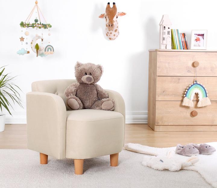 Productafbeelding Atelier del Sofa Volie (Kinderfauteuil)