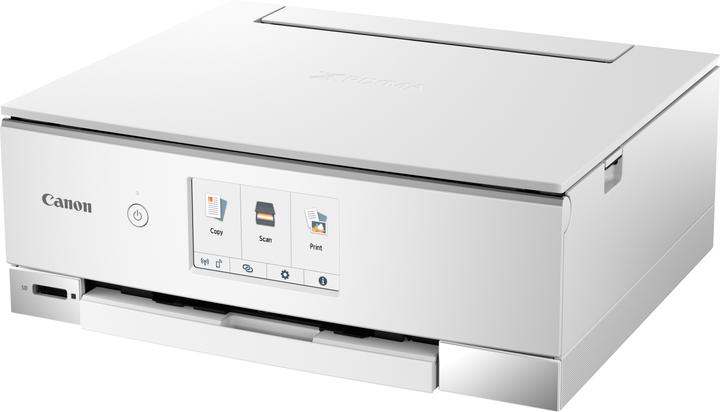 Actual product image Canon Pixma TS8351a (Ink, Colour)