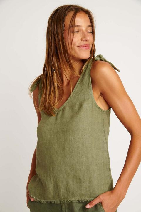 Actual product image Banana Moon Top LOOMIS Top (S)
