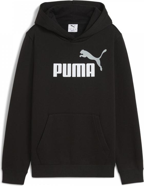 Immagine prodotto Puma ESS 2 COLOR Felpa con cappuccio Logo No. 1 FL B (164)