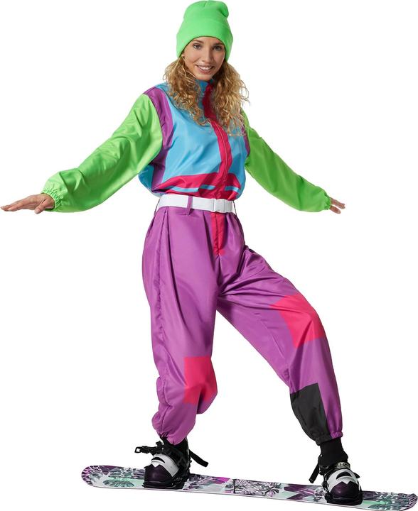 Image du produit tectake Ski Anzug (M)