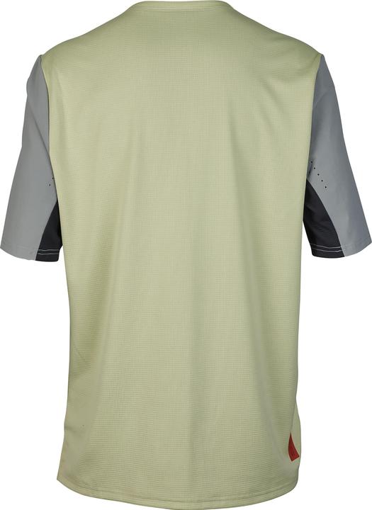 Actual product image Fox Jersey 24 Defend Ss Cac (S)