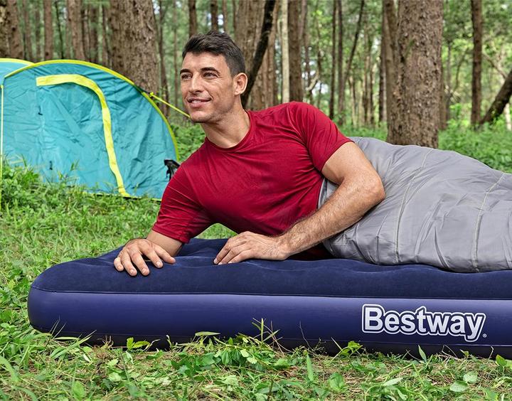 Productafbeelding Bestway Aeroluxe Tweepersoons (100 x 190 cm)