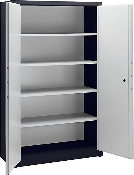 Produktbild C+P Feuergeschützter Stahlschrank