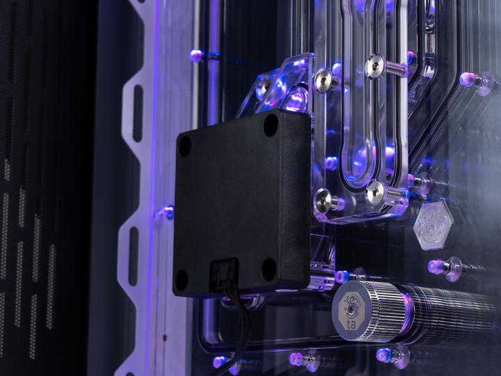 Produktbild Bitspower K1M Pumpe PWM