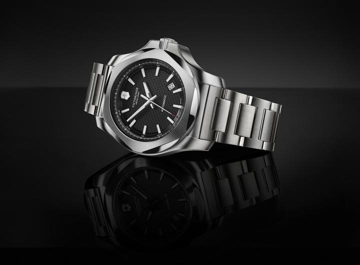 Image du produit Victorinox I.N.O.X. 241837 (Swiss Made, Chronographe, 43 mm)
