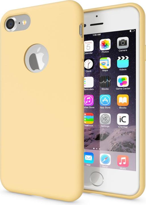 Fresh Yellow