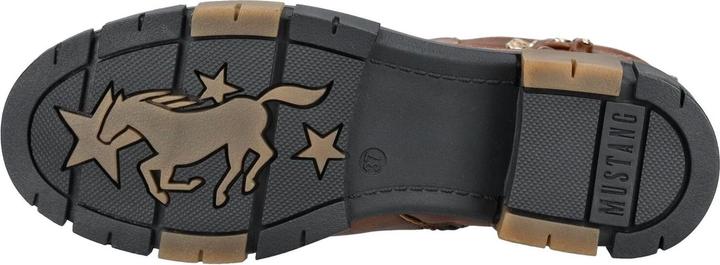Actual product image Mustang Stiefelette (41)