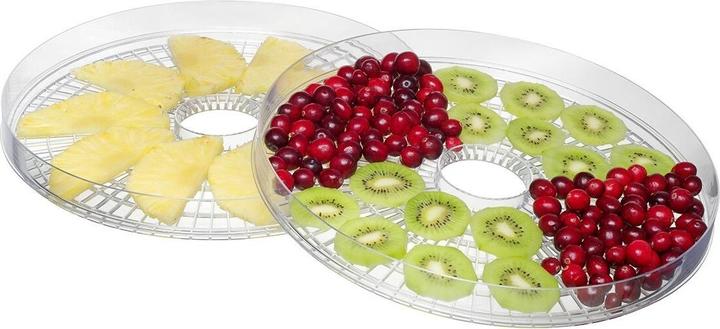 Produktbild Concept - fruitdroger, zwart