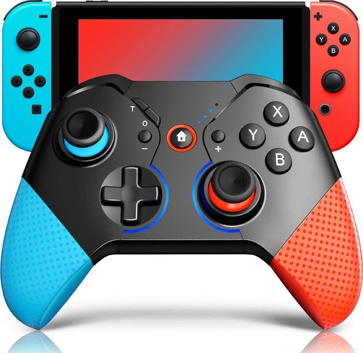 Produktbild Isenpenk Controller Switch (Switch Lite, Switch)