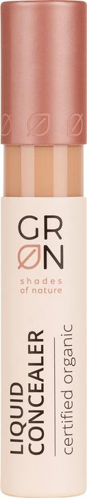 Actual product image GRN Liquid Concealer beige oat (Beige)