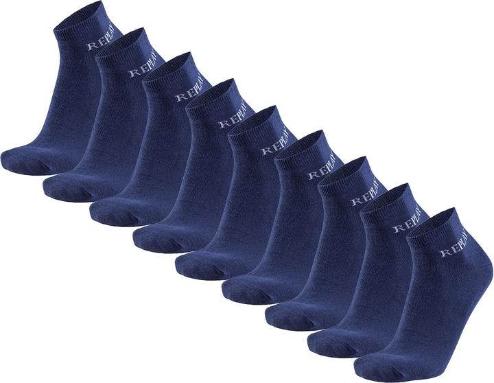 Replay Quarter (9er Pack, 39 - 42)