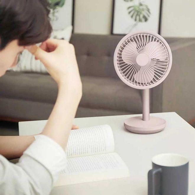 Actual product image Xiaomi Solove F5 (63 dB)