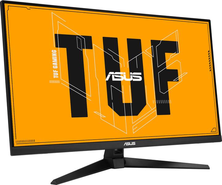 Actual product image ASUS TUF Gaming VG32AQA1A (2560 x 1440 pixels, 31.50")
