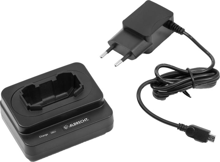 Produktbild Albrecht Tectalk (10 km)