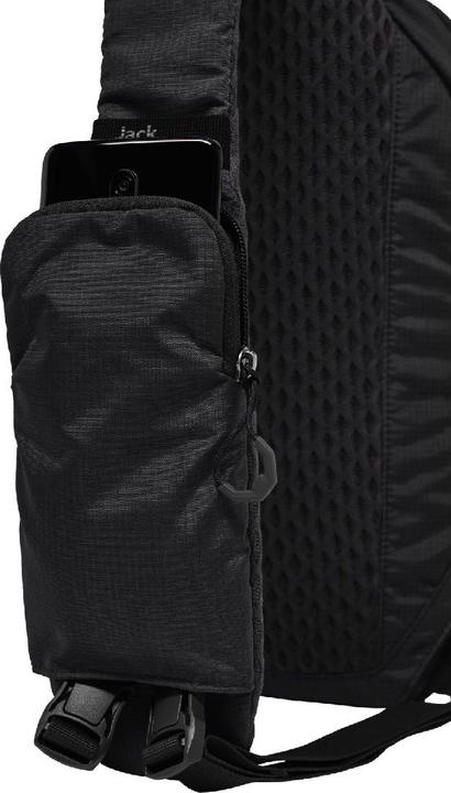 Immagine prodotto Jack Wolfskin Fionda Cyrox (7 l)