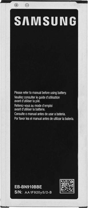 Samsung EB-BN910BBE 3220 mAh Akku