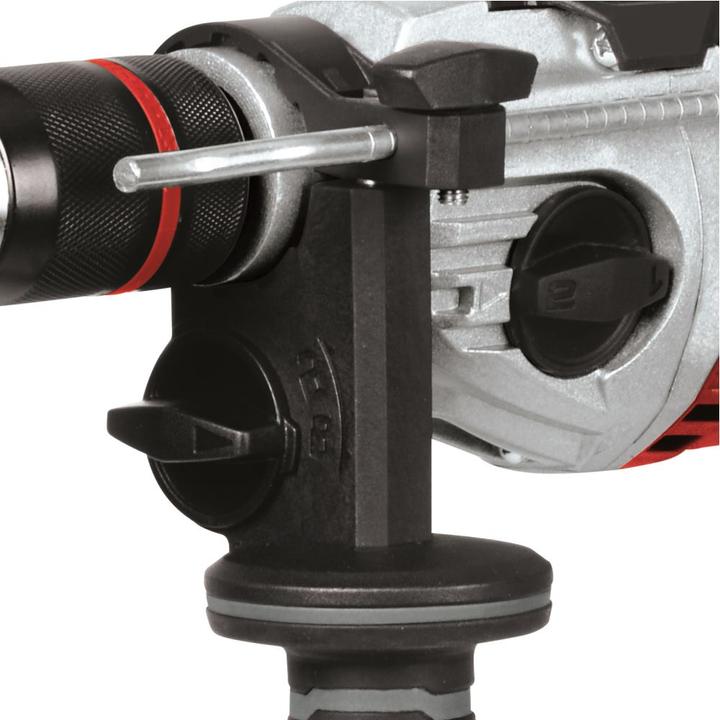 Actual product image Einhell Percussion drill TE-ID 1050/1 CE (Electrical connection)