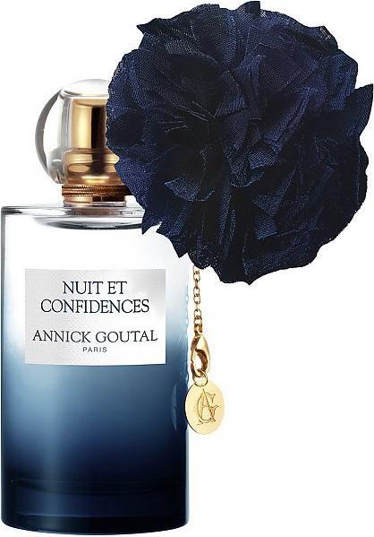 Annick Goutal Nuit et Confiance
