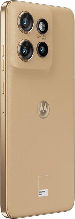 Productafbeelding Motorola Edge 50 Neo (512 GB, PANTONE Latte, 6.40", Dubbele SIM, 50 Mpx, 5G)
