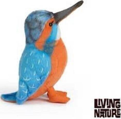 Produktbild Living Nature Eisvogel (13 cm)