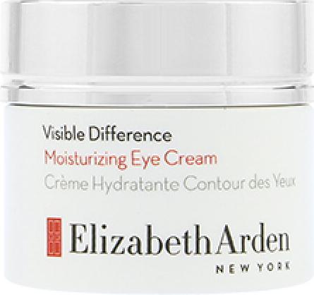 Actual product image Elizabeth Arden Visible Difference Moisturizing Eye Cream (Crème, 15 ml, Day + Night)