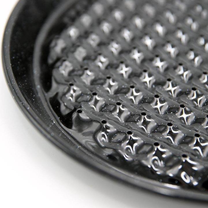 Produktbild Riess Grilltasse, rund