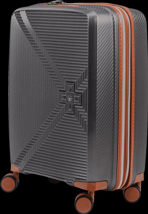 Actual product image Swissbags New Vision (51 l, Hand luggage (up to 50 litres))