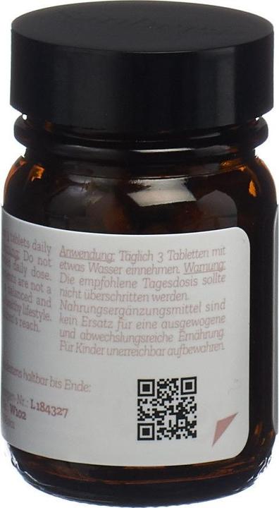 Sanbera Nightly Reload Women (90 Stück, Tabletten)