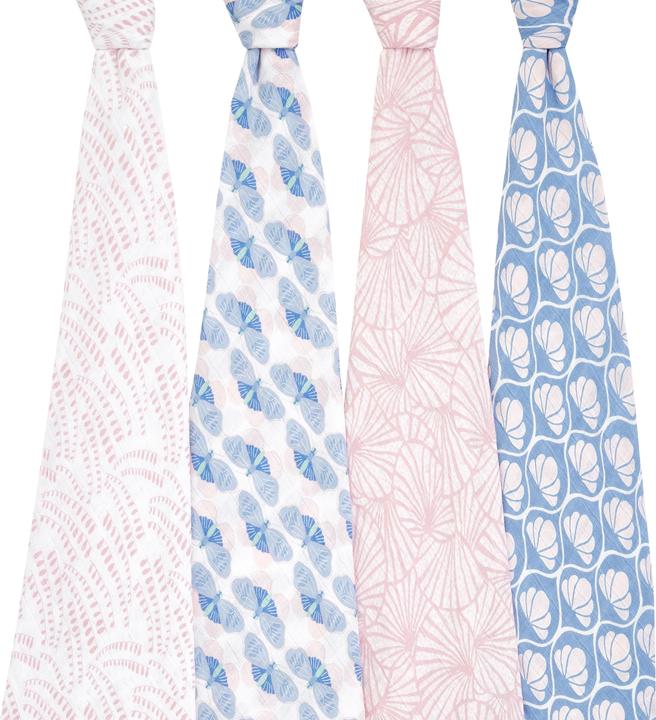 Produktbild aden + anais Deco (120 cm, 120 cm)