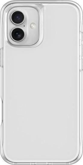 Actual product image Uniq etui LifePro Xtreme iPhone 16 Plus 6.7" przezroczysty/clear (Apple iPhone 16 Plus)