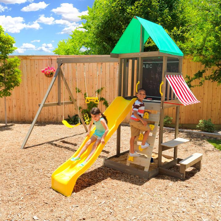 Actual product image KidKraft Newport