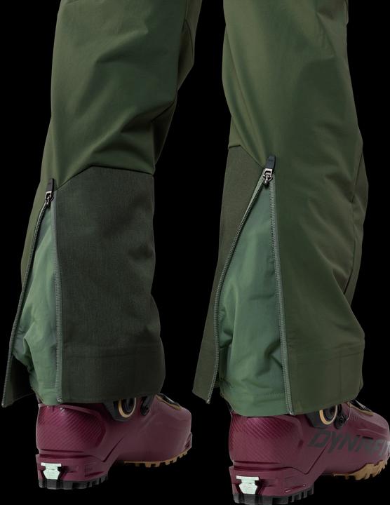 Actual product image Dynafit Ridge Dynastretch trousers (L)