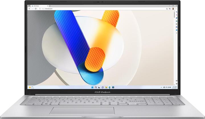 Produktbild ASUS VivoBook 17 (17.30", Intel Core i5-1235U, 16 GB, 512 GB, DE)