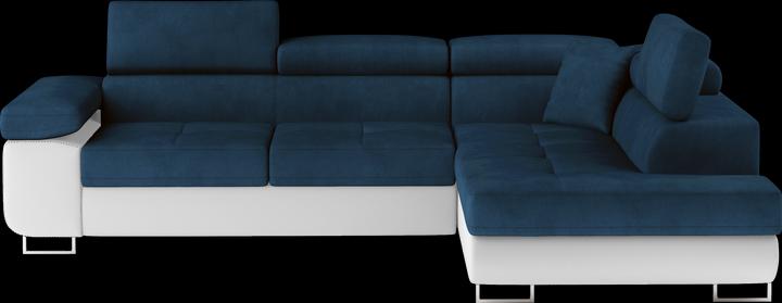 Dark Blue Kronos 09, Soft 17
