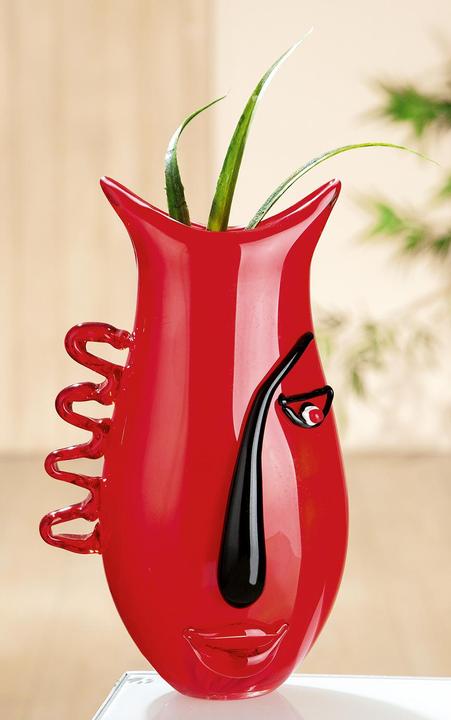 Actual product image Casablanca by Gilde Red Vista (1 x)