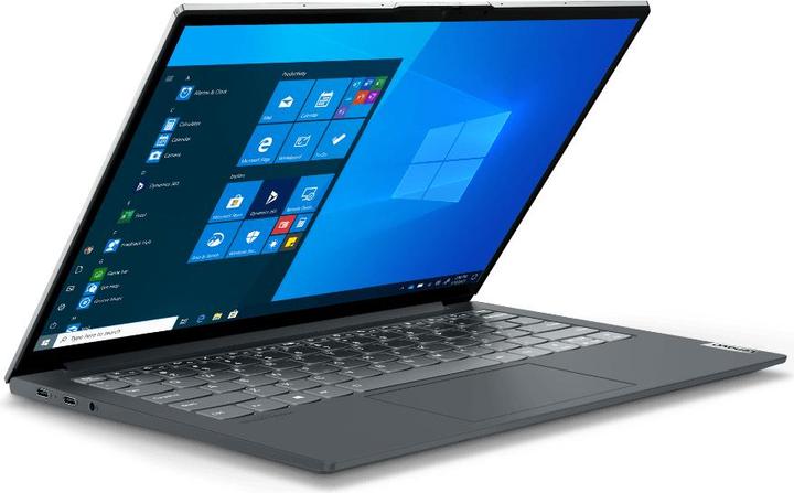 Produktbild Lenovo ThinkBook 13x G1 (13.30", Intel Core i7-1160G7, 16 GB, 512 GB, DE)