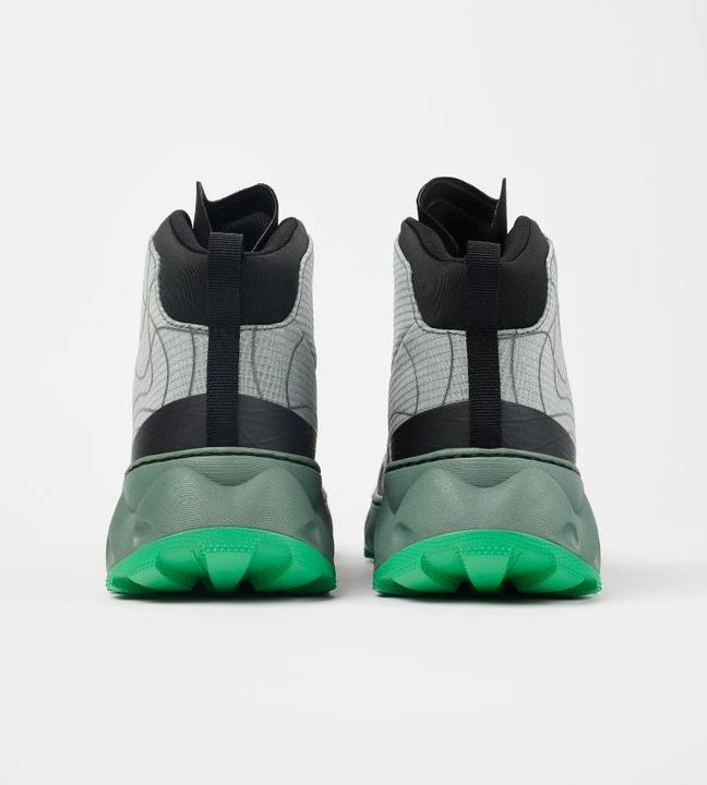 Actual product image Nnormal Tomir 2.0 Mid (42 2/3)
