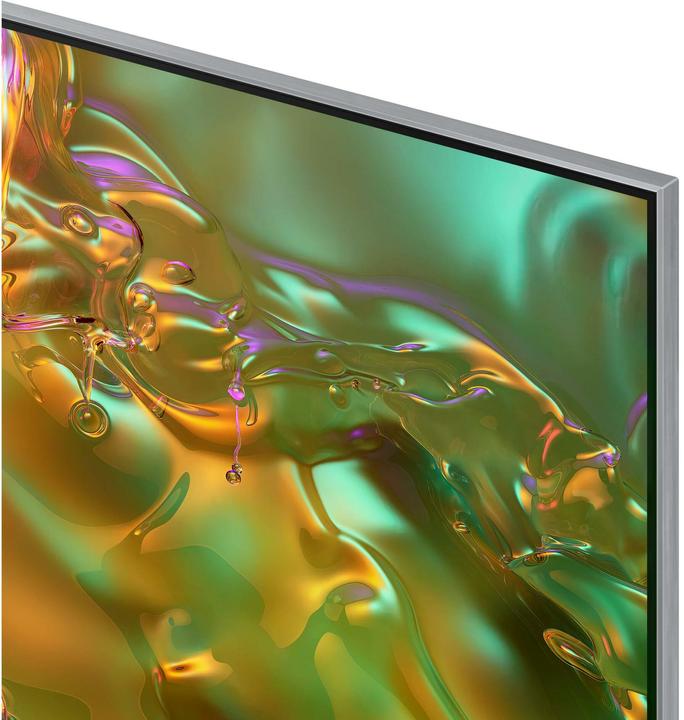 Produktbild Samsung QE50Q80D (50", Q80D, QLED, 4K, 2024)
