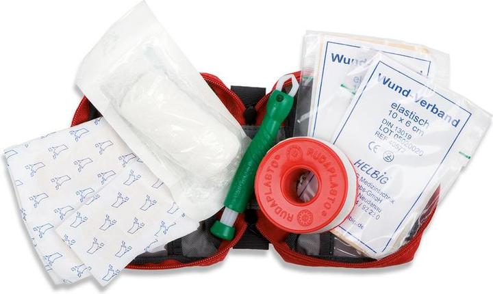 Productafbeelding Tatonka Eerste Hulp Mini (Eerste Hulp Kit)
